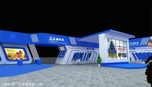 展覽展示設(shè)計(jì) 展會(huì)布展 一對(duì)一專業(yè)服務(wù)