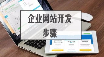 建設公司網站步驟 企業網站建設方案