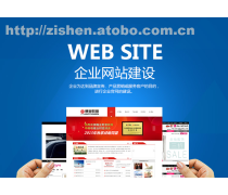 上海網站設計