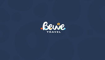 bewe 旅游中介公司標(biāo)志設(shè)計(jì)網(wǎng)站設(shè)計(jì) 上海品牌設(shè)計(jì)公司設(shè)計(jì)分享
